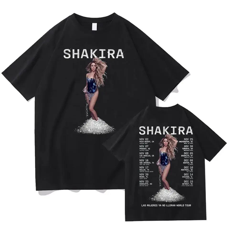 Shakira Las Mujeres Ya No Lloran 2024   Ƽ Shakira  Ƽ м   / ǻ ư Ƽ